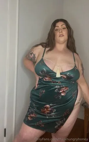 Thickhungryhoney OnlyFans Leaked Free Thumbnail Picture - #XmQMG4ezn6