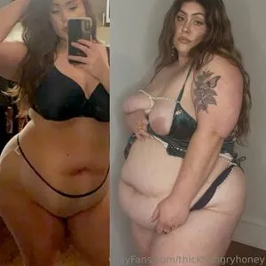 Thickhungryhoney OnlyFans Leaked Free Thumbnail Picture - #Z1QQnn6AxO