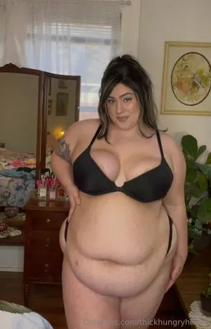 Thickhungryhoney OnlyFans Leaked Free Thumbnail Picture - #ZOh61nJ79b