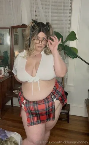 Thickhungryhoney OnlyFans Leaked Free Thumbnail Picture - #ZiBw5bKkk4