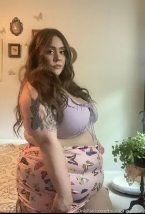Thickhungryhoney OnlyFans Leaked Free Thumbnail Picture - #aIpDgrnutF