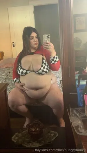 Thickhungryhoney OnlyFans Leaked Free Thumbnail Picture - #b2mZ7g3BVr