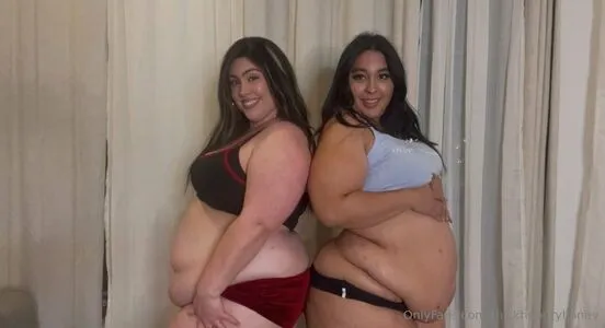 Thickhungryhoney OnlyFans Leaked Free Thumbnail Picture - #bSIYsmtvzG