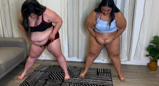Thickhungryhoney OnlyFans Leaked Free Thumbnail Picture - #bktjrTdglc