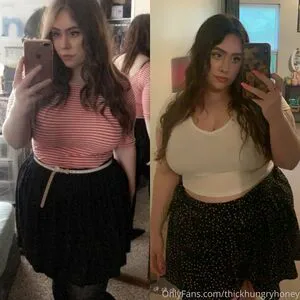Thickhungryhoney OnlyFans Leaked Free Thumbnail Picture - #bnzXRvWg1M