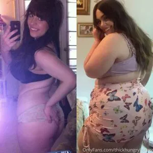 Thickhungryhoney OnlyFans Leaked Free Thumbnail Picture - #boThPNtDSU