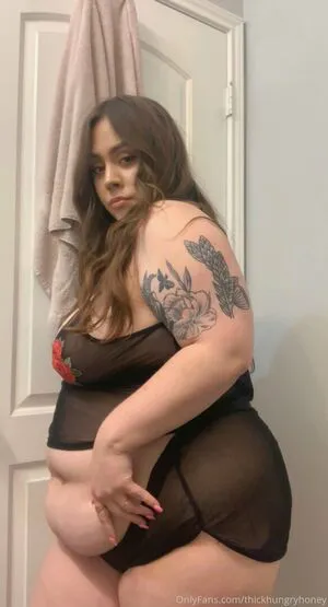 Thickhungryhoney OnlyFans Leaked Free Thumbnail Picture - #cWyeJKNNRH