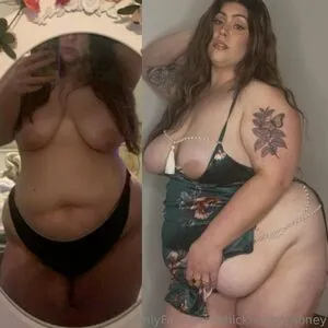 Thickhungryhoney OnlyFans Leaked Free Thumbnail Picture - #dRvXXQbjcB