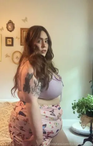 Thickhungryhoney OnlyFans Leaked Free Thumbnail Picture - #f2fcGM70J0