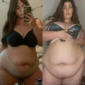 Thickhungryhoney OnlyFans Leaked Free Thumbnail Picture - #fX0b5lLEd1