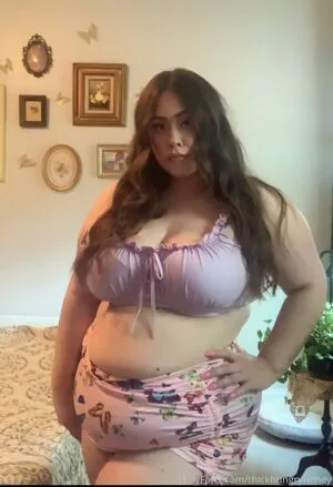 Thickhungryhoney OnlyFans Leaked Free Thumbnail Picture - #fnimdhFORN