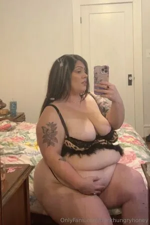 Thickhungryhoney OnlyFans Leaked Free Thumbnail Picture - #hpp9xddzeG