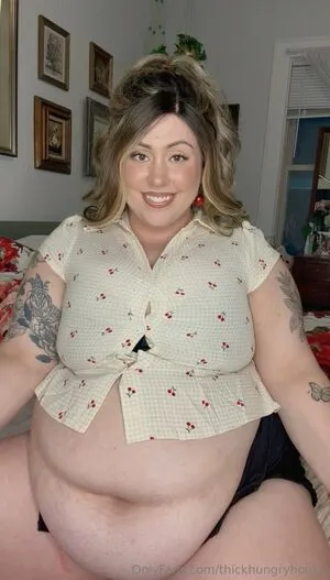 Thickhungryhoney OnlyFans Leaked Free Thumbnail Picture - #kelpRFVtEI