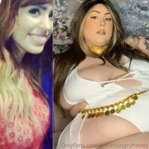 Thickhungryhoney OnlyFans Leaked Free Thumbnail Picture - #kuOcOSJQUy