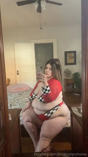 Thickhungryhoney OnlyFans Leaked Free Thumbnail Picture - #lwteaNIgNo