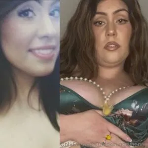 Thickhungryhoney OnlyFans Leaked Free Thumbnail Picture - #lxcjXKcejO