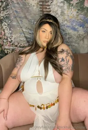 Thickhungryhoney OnlyFans Leaked Free Thumbnail Picture - #mYQr51EGeg