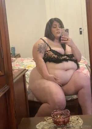 Thickhungryhoney OnlyFans Leaked Free Thumbnail Picture - #nIeS19Ffrl