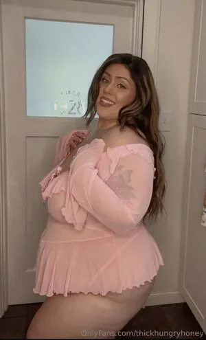 Thickhungryhoney OnlyFans Leaked Free Thumbnail Picture - #nKcZSE5mo1