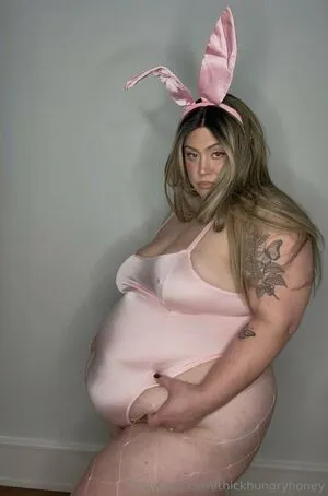 Thickhungryhoney OnlyFans Leaked Free Thumbnail Picture - #njGPsdSyzp