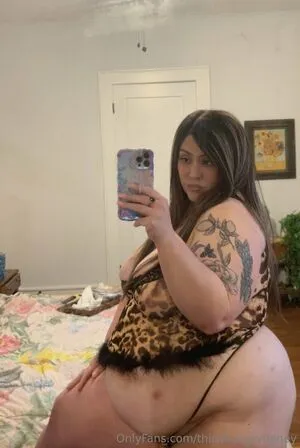 Thickhungryhoney OnlyFans Leaked Free Thumbnail Picture - #oadmd9ASoJ