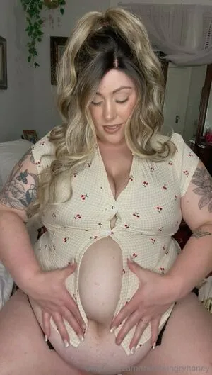 Thickhungryhoney OnlyFans Leaked Free Thumbnail Picture - #osEdwIHAhk