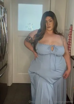 Thickhungryhoney OnlyFans Leaked Free Thumbnail Picture - #p3QnC7ygAy