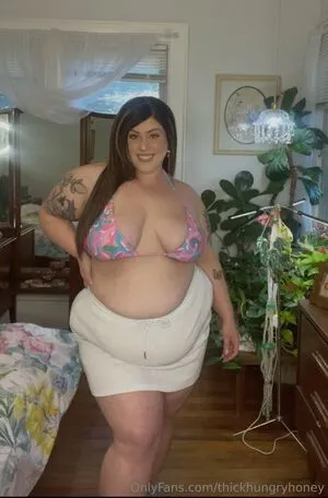Thickhungryhoney OnlyFans Leaked Free Thumbnail Picture - #pKpjI5QwNW