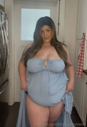 Thickhungryhoney OnlyFans Leaked Free Thumbnail Picture - #qAa18xhYir