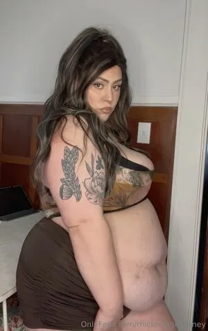 Thickhungryhoney OnlyFans Leaked Free Thumbnail Picture - #sFk4LXviOw