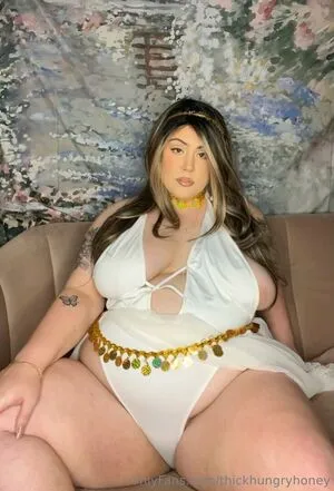 Thickhungryhoney OnlyFans Leaked Free Thumbnail Picture - #tBUwgGrJg3