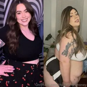 Thickhungryhoney OnlyFans Leaked Free Thumbnail Picture - #ugV0Q4ZOlP