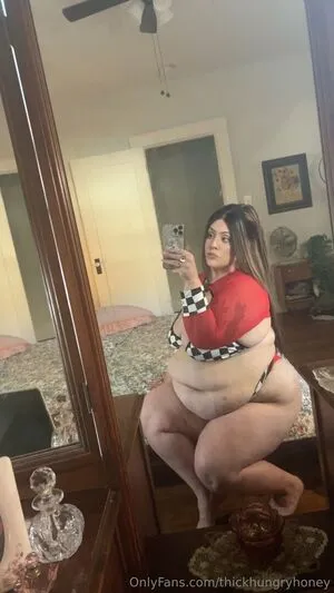 Thickhungryhoney OnlyFans Leaked Free Thumbnail Picture - #w97NDzSxjB