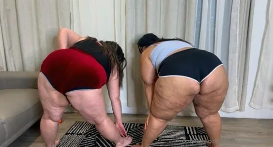 Thickhungryhoney OnlyFans Leaked Free Thumbnail Picture - #yV9Swk8QY4