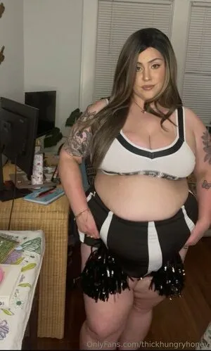 Thickhungryhoney OnlyFans Leaked Free Thumbnail Picture - #zRUjTEEYu2