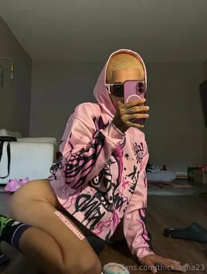 Thickianna23 OnlyFans Leaked Free Thumbnail Picture - #0BhearNtZV