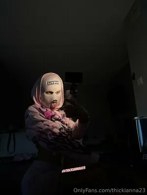 Thickianna23 OnlyFans Leaked Free Thumbnail Picture - #4ueJkI0CAi