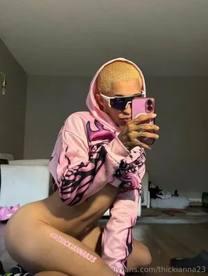 Thickianna23 OnlyFans Leaked Free Thumbnail Picture - #C9ZkeHhUuS