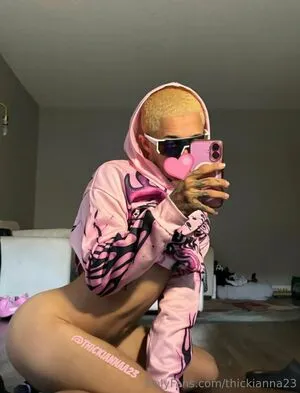 Thickianna23 OnlyFans Leaked Free Thumbnail Picture - #NdGStrV2wK