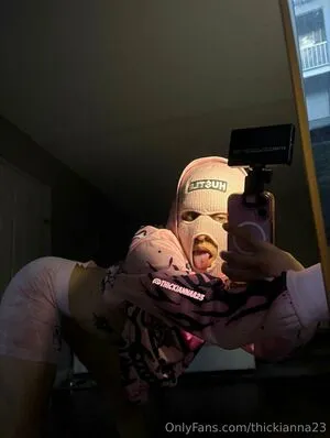 Thickianna23 OnlyFans Leaked Free Thumbnail Picture - #WOFS1boq7X