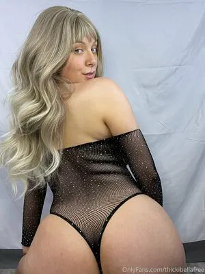 Thickibellafree OnlyFans Leaked Free Thumbnail Picture - #flSWfrZEOC