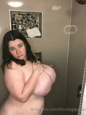 Thickiegqueen OnlyFans Leaked Free Thumbnail Picture - #YUzGSmCLt5