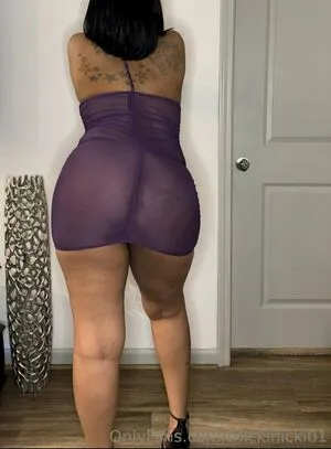 Thickinicki01 OnlyFans Leaked Free Thumbnail Picture - #Uht28dCfPH