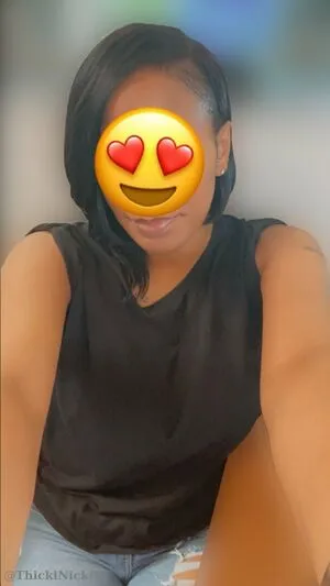 Thickinicki01 OnlyFans Leaked Free Thumbnail Picture - #msOdEUwwbG