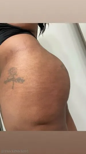 Thickinicki68 OnlyFans Leaked Free Thumbnail Picture - #NwoLdt3QP0