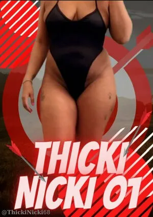 Thickinicki68 OnlyFans Leaked Free Thumbnail Picture - #uJjlA27g0t
