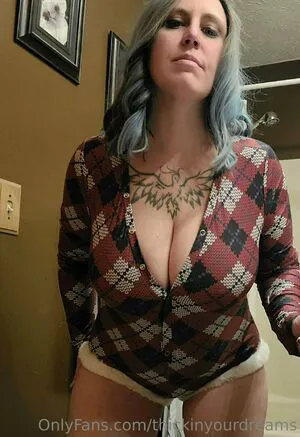 Thickinyourdreams OnlyFans Leaked Free Thumbnail Picture - #hByIerHMG1