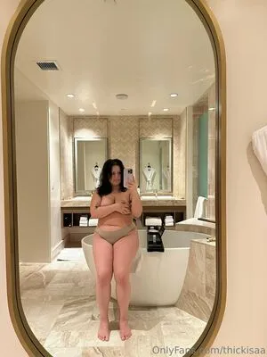 Thickisaa OnlyFans Leaked Free Thumbnail Picture - #jtsDc2AN1i