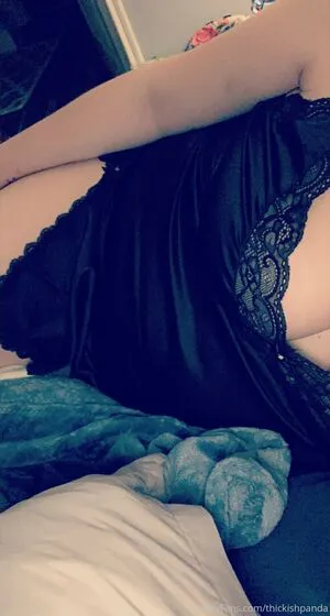 Thickishpanda OnlyFans Leaked Free Thumbnail Picture - #5iYrcUUZN3