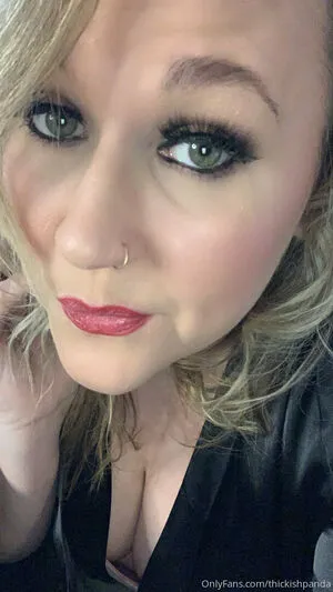 Thickishpanda OnlyFans Leaked Free Thumbnail Picture - #Aeb6oUGU4T